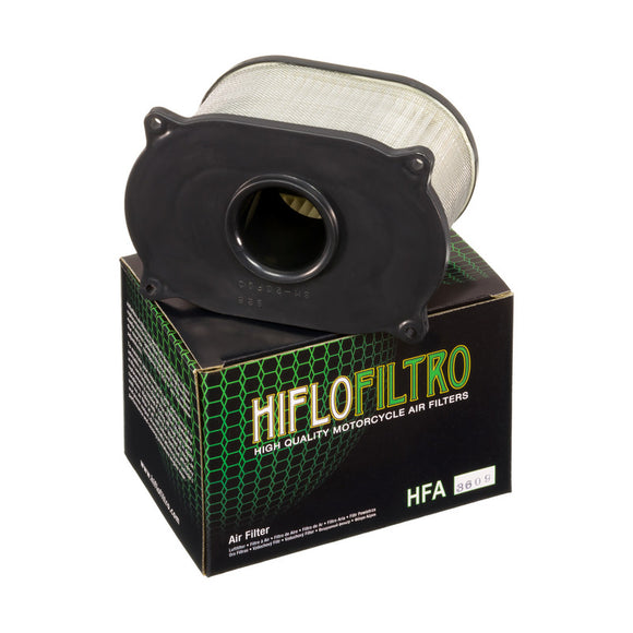 HIFLO FILTRO Air Filter HFA3609