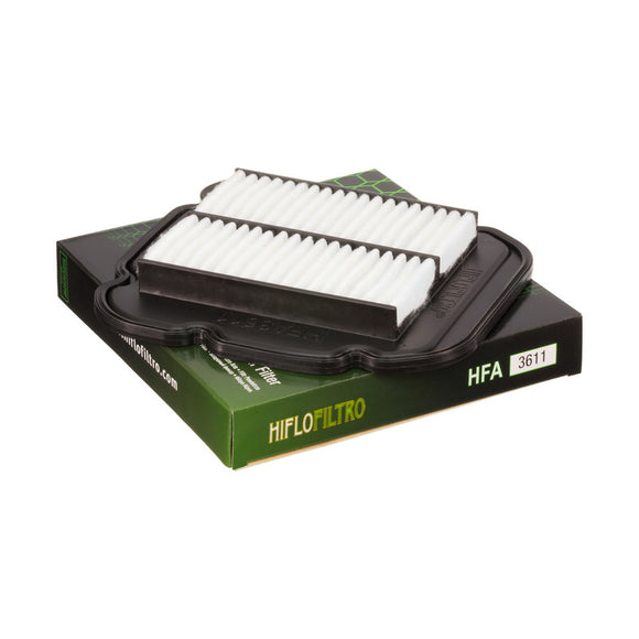 HIFLO FILTRO Air Filter HFA3611