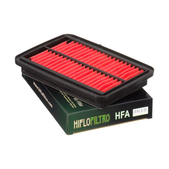 HIFLO FILTRO Air Filter HFA3615