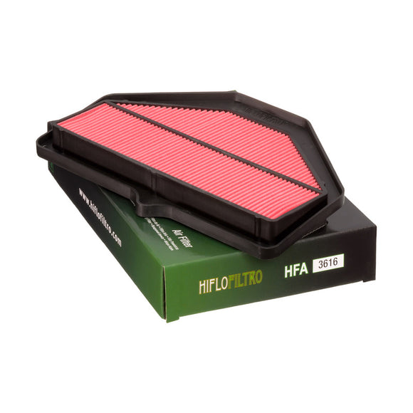 HIFLO FILTRO Air Filter HFA3616