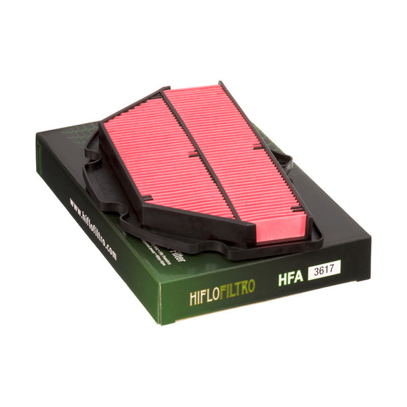 HIFLO FILTRO Air Filter HFA3617