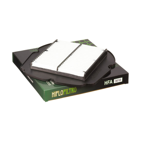 HIFLO FILTRO Air Filter HFA3618