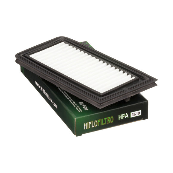 HIFLO FILTRO Air Filter HFA3619
