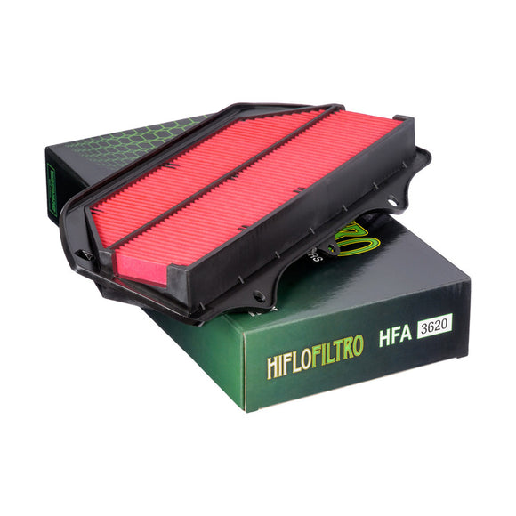 HIFLO FILTRO Air Filter HFA3620