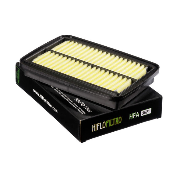 HIFLO FILTRO Air Filter HFA3621