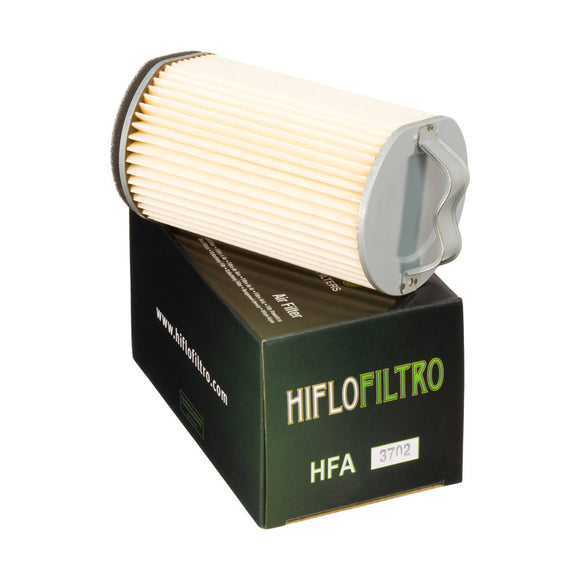 HIFLO FILTRO Air Filter HFA3702