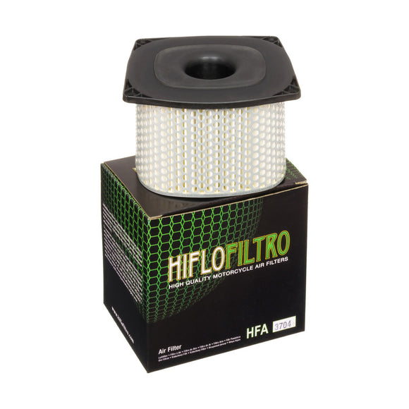 HIFLO FILTRO Air Filter HFA3704
