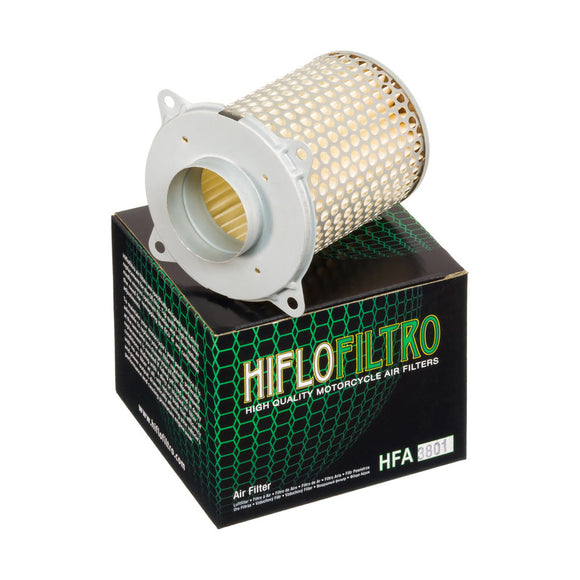 HIFLO FILTRO Air Filter HFA3801