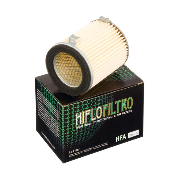 HIFLO FILTRO Air Filter HFA3905