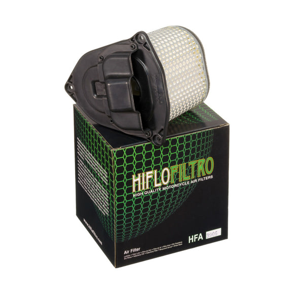 HIFLO FILTRO Air Filter HFA3906