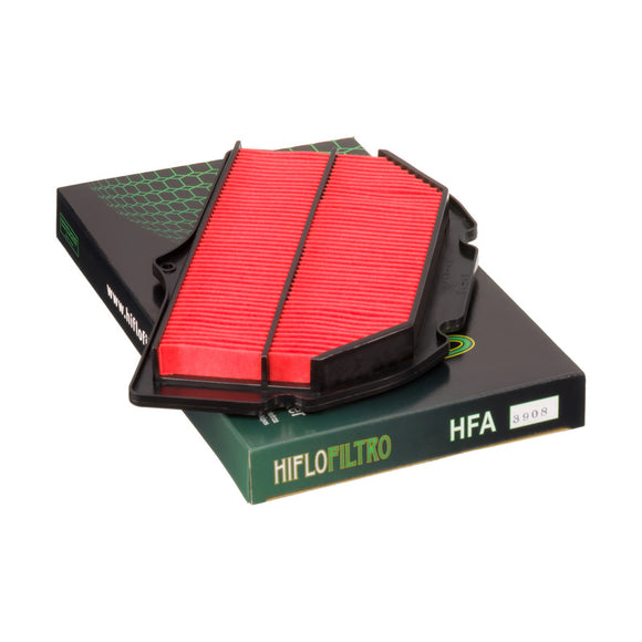 HIFLO FILTRO Air Filter HFA3908