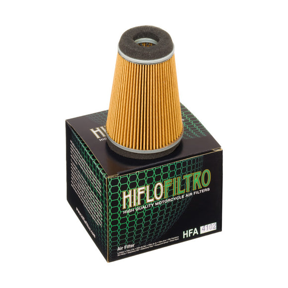 HIFLO FILTRO Air Filter HFA4102