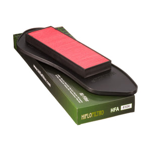 HIFLO FILTRO Air Filter HFA4104