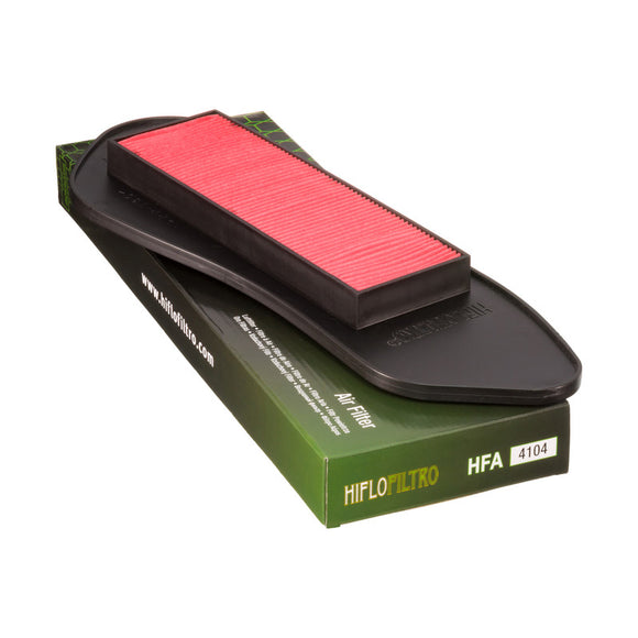 HIFLO FILTRO Air Filter HFA4104