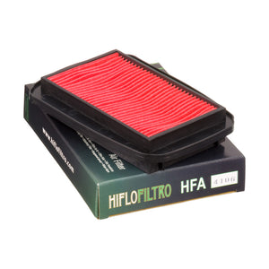 HIFLO FILTRO Air Filter HFA4106