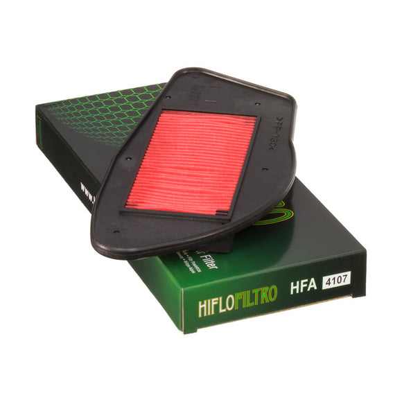 HIFLO FILTRO Air Filter HFA4107