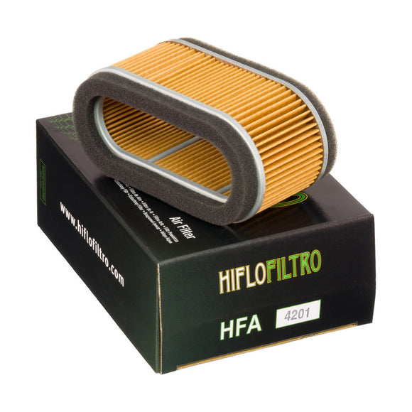 HIFLO FILTRO Air Filter HFA4201