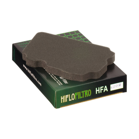 HIFLO FILTRO Air Filter HFA4202
