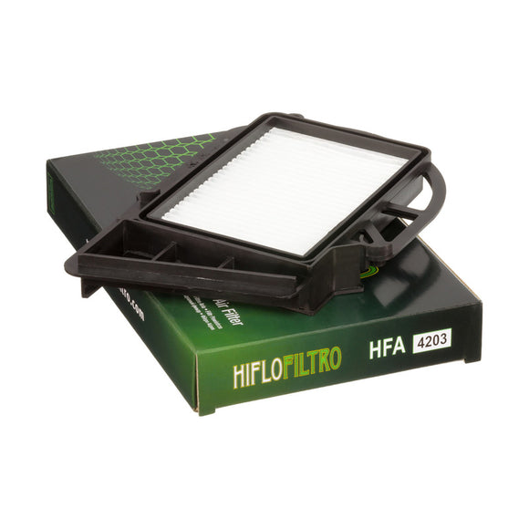 HIFLO FILTRO Air Filter HFA4203