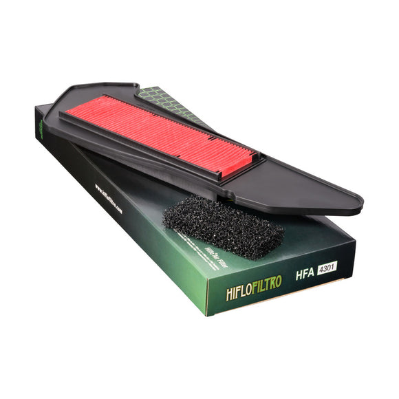HIFLO FILTRO Air Filter HFA4301