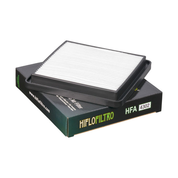 HIFLO FILTRO Air Filter HFA4302