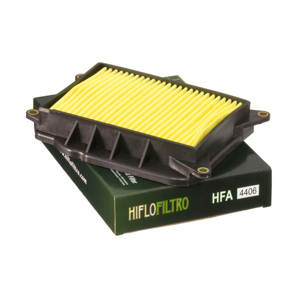HIFLO FILTRO Air Filter HFA4406