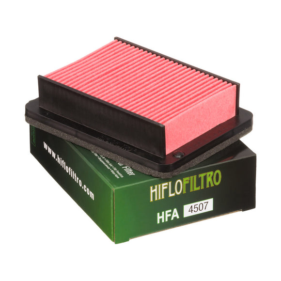 HIFLO FILTRO Air Filter HFA4507
