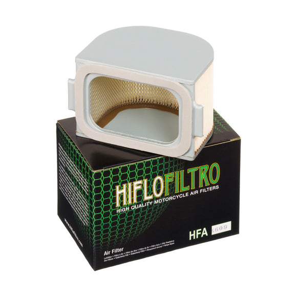 HIFLO FILTRO Air Filter HFA4609