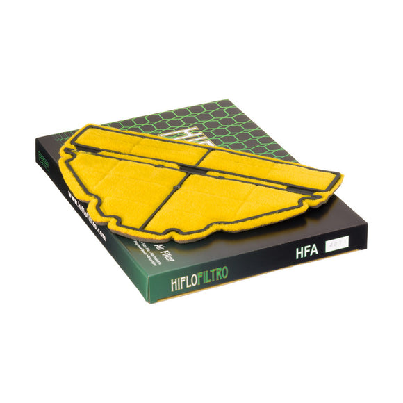 HIFLO FILTRO Air Filter HFA4611