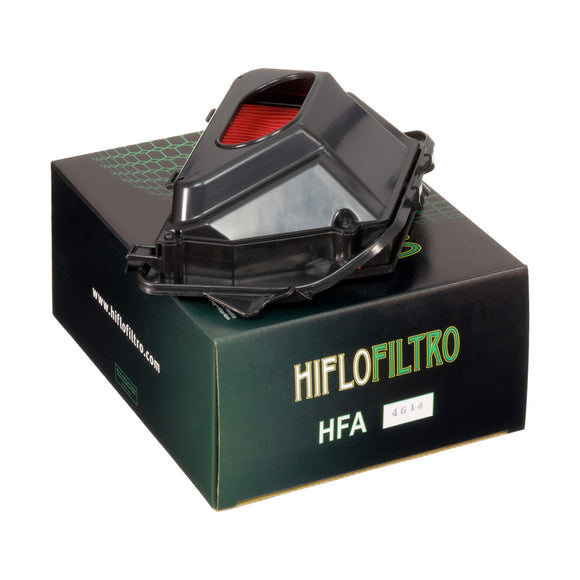 HIFLO FILTRO Air Filter HFA4614