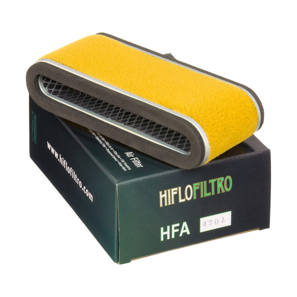 HIFLO FILTRO Air Filter HFA4701