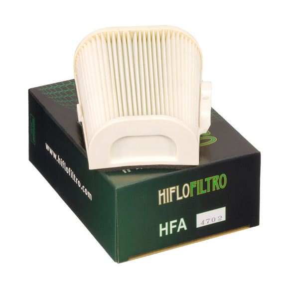 HIFLO FILTRO Air Filter HFA4702