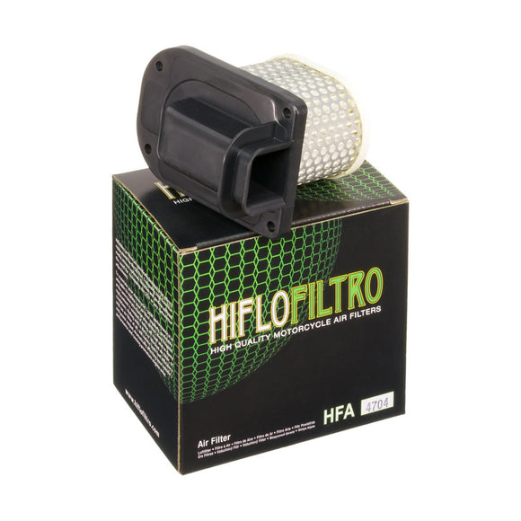 HIFLO FILTRO Air Filter HFA4704