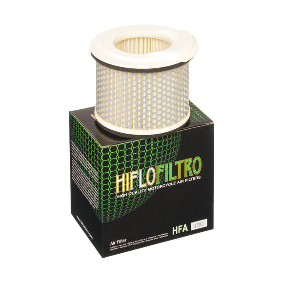 HIFLO FILTRO Air Filter HFA4705