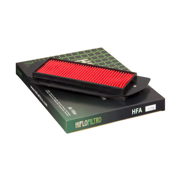 HIFLO FILTRO Air Filter HFA4706