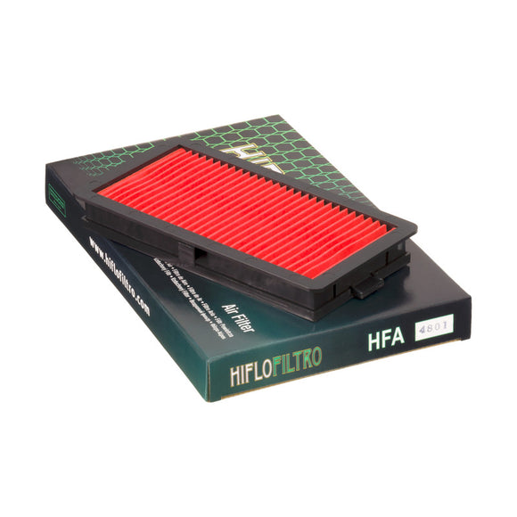HIFLO FILTRO Air Filter HFA4801