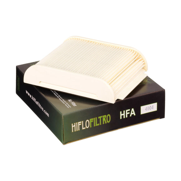 HIFLO FILTRO Air Filter HFA4904