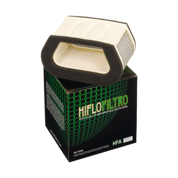 HIFLO FILTRO Air Filter HFA4907