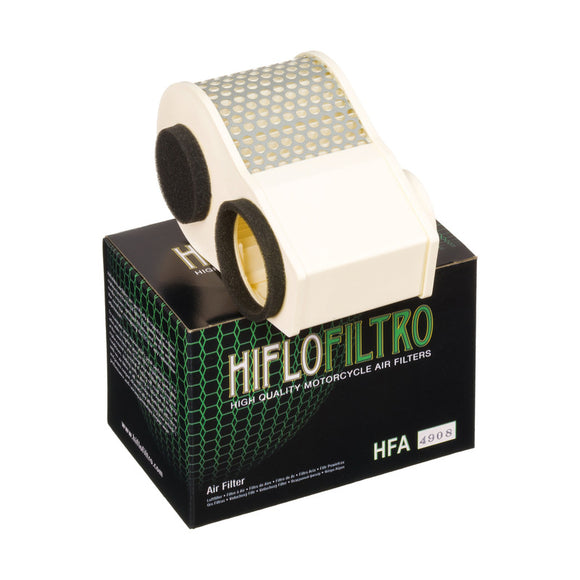 HIFLO FILTRO Air Filter HFA4908