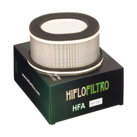 HIFLO FILTRO Air Filter HFA4911