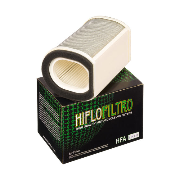 HIFLO FILTRO Air Filter HFA4912