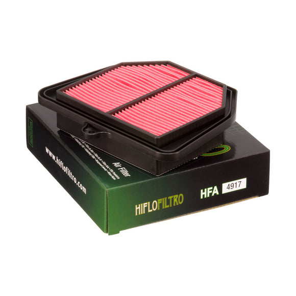 HIFLO FILTRO Air Filter HFA4917