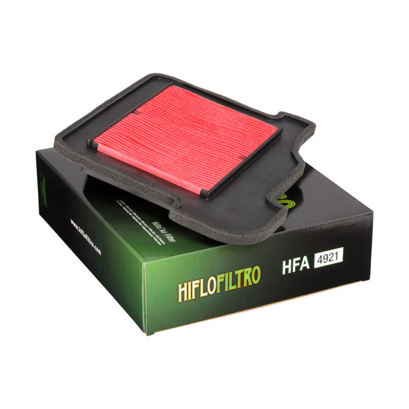 HIFLO FILTRO Air Filter HFA4921