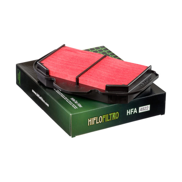 HIFLO FILTRO Air Filter HFA4922