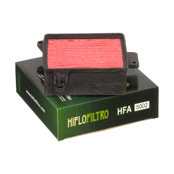 HIFLO FILTRO Air Filter HFA5002