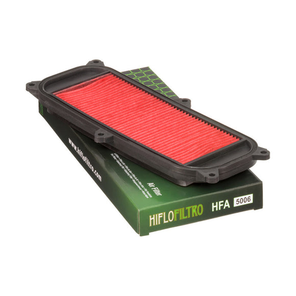 HIFLO FILTRO Air Filter HFA5006