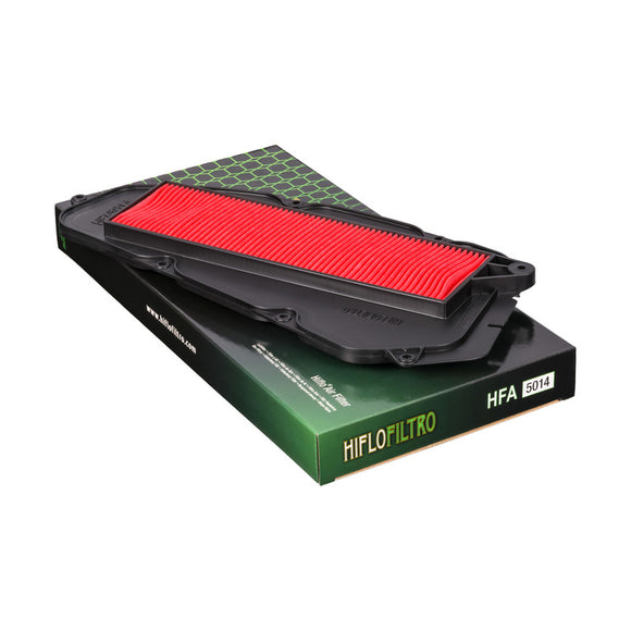 HIFLO FILTRO Air Filter HFA5014