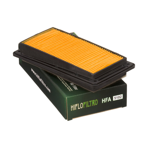 HIFLO FILTRO Air Filter HFA5102