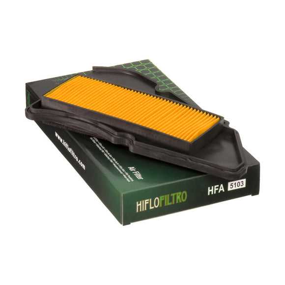 HIFLO FILTRO Air Filter HFA5103