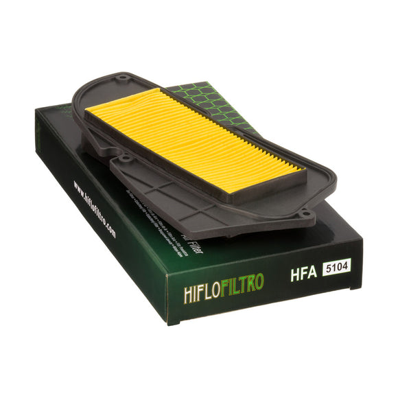 HIFLO FILTRO Air Filter HFA5104